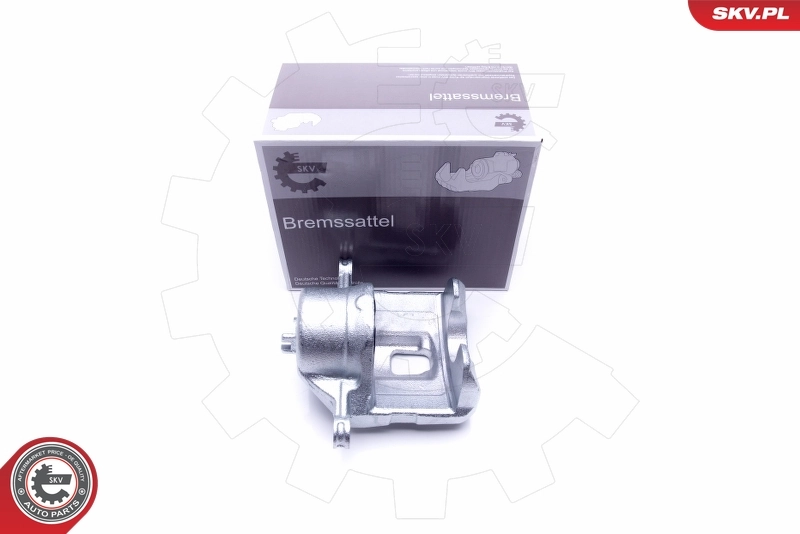 Brake Caliper